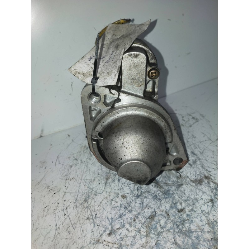 Recambio de motor arranque para saab 9-5 berlina 2.0 t vector referencia OEM IAM M000T86781 MITSUBISHI 