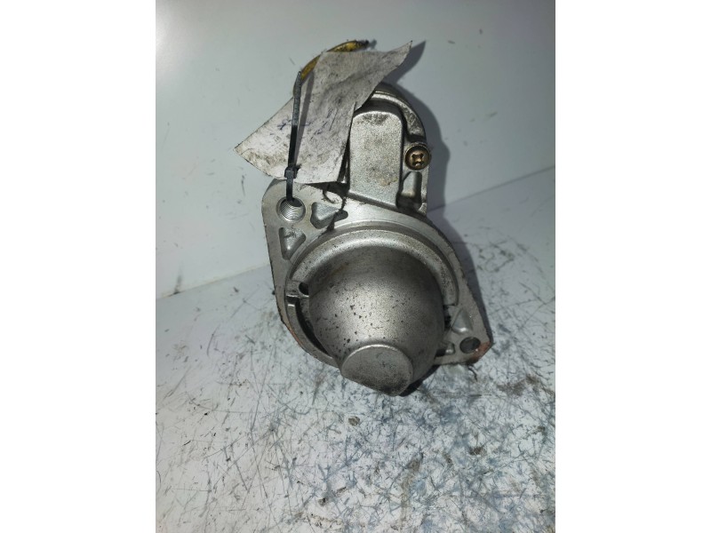Recambio de motor arranque para saab 9-5 berlina 2.0 t vector referencia OEM IAM M000T86781 MITSUBISHI 