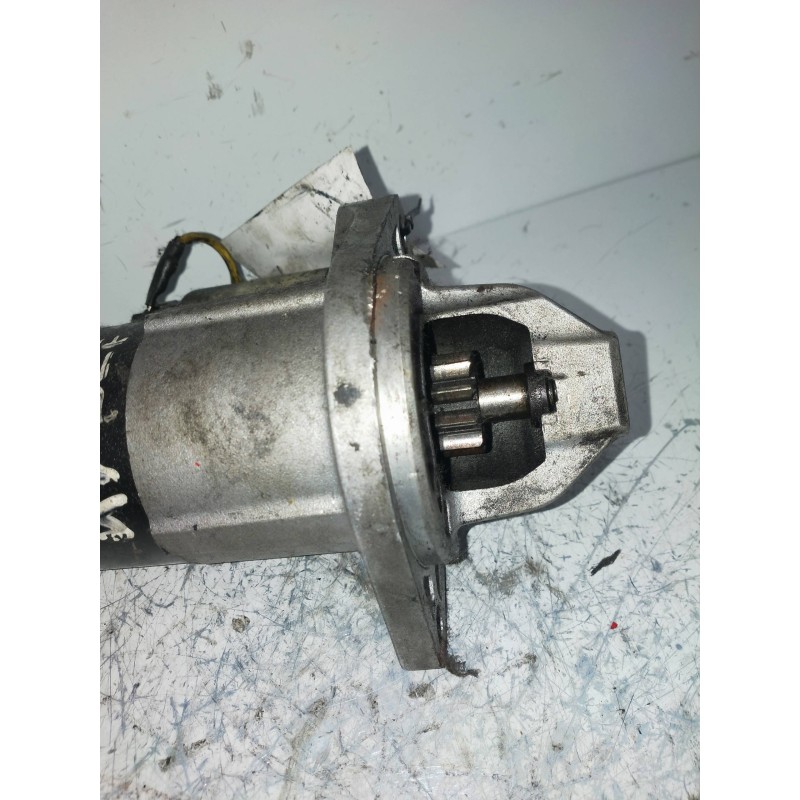 Recambio de motor arranque para saab 9-5 berlina 2.0 t vector referencia OEM IAM M000T86781 MITSUBISHI 