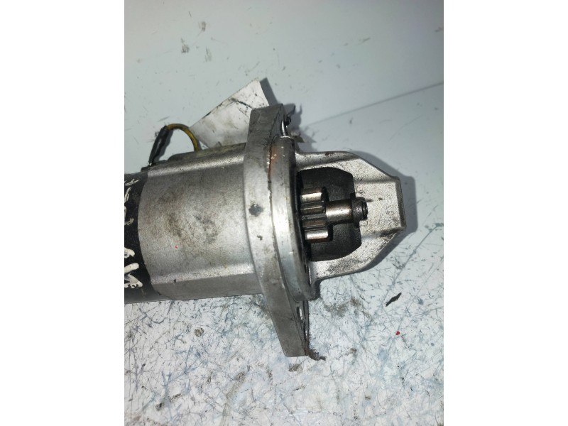 Recambio de motor arranque para saab 9-5 berlina 2.0 t vector referencia OEM IAM M000T86781 MITSUBISHI 