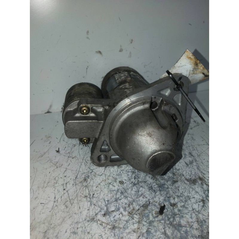 Recambio de motor arranque para saab 9-5 berlina 2.0 t linear referencia OEM IAM M000T86781 MITSUBISHI 