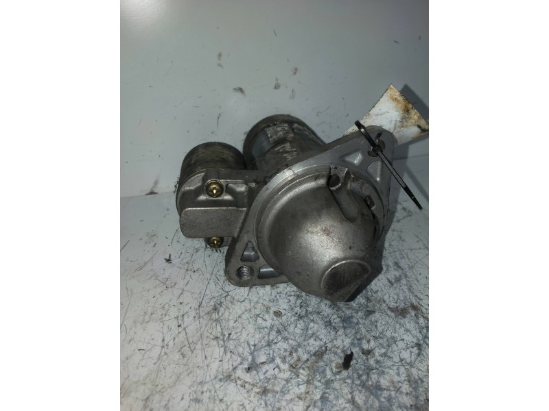 Recambio de motor arranque para saab 9-5 berlina 2.0 t linear referencia OEM IAM M000T86781 MITSUBISHI 