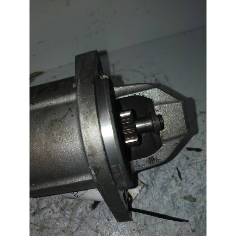 Recambio de motor arranque para saab 9-5 berlina 2.0 t linear referencia OEM IAM M000T86781 MITSUBISHI 