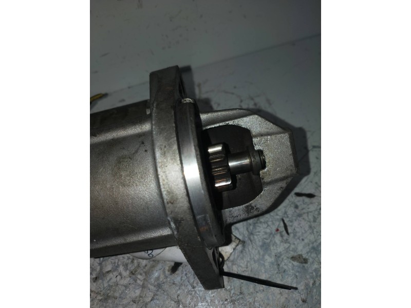 Recambio de motor arranque para saab 9-5 berlina 2.0 t linear referencia OEM IAM M000T86781 MITSUBISHI 