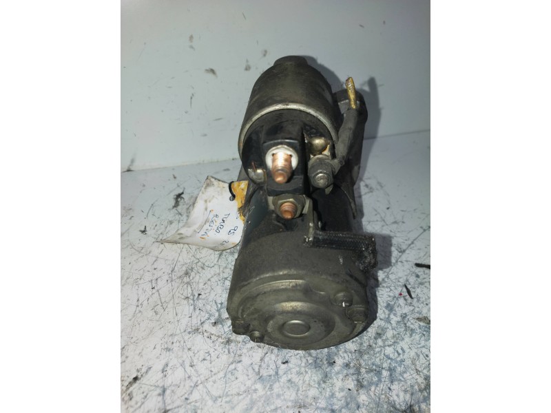 Recambio de motor arranque para saab 9-5 berlina 2.0 t linear referencia OEM IAM M000T86781 MITSUBISHI 