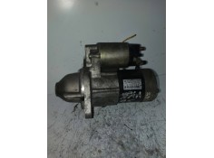 Recambio de motor arranque para saab 9-5 berlina 2.0 t linear referencia OEM IAM M000T86781 MITSUBISHI 