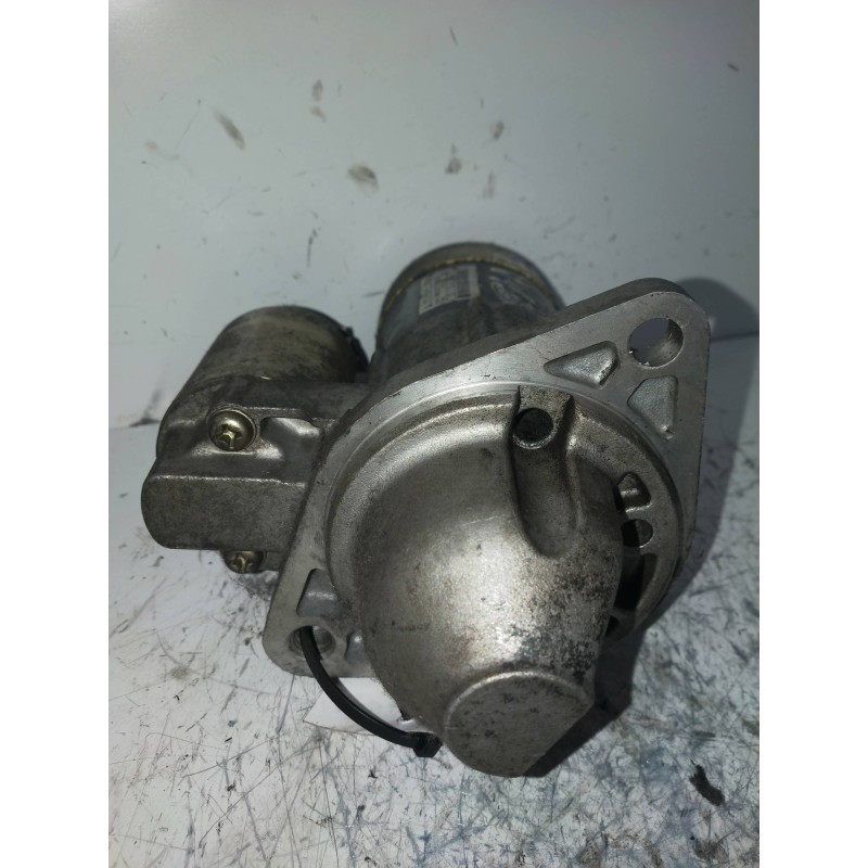 Recambio de motor arranque para saab 9-5 berlina 2.0 t linear referencia OEM IAM M000T86781 MITSUBISHI 