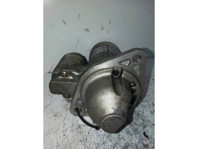 Recambio de motor arranque para saab 9-5 berlina 2.0 t linear referencia OEM IAM M000T86781 MITSUBISHI 