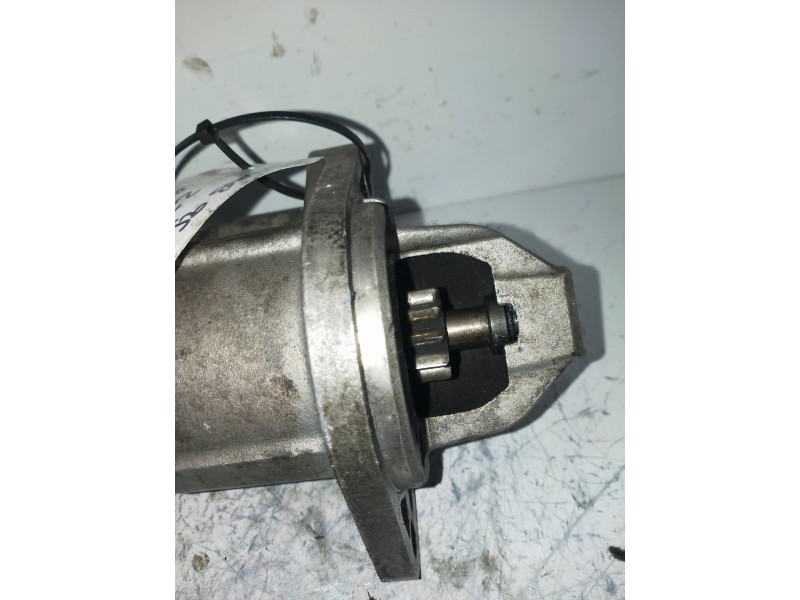 Recambio de motor arranque para saab 9-5 berlina 2.0 t linear referencia OEM IAM M000T86781 MITSUBISHI 