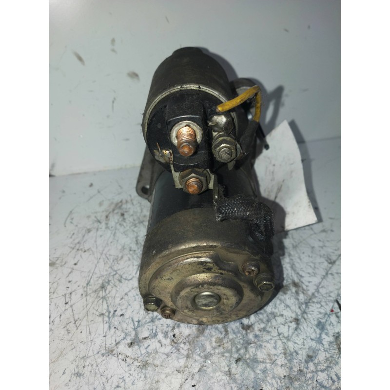 Recambio de motor arranque para saab 9-5 berlina 2.0 t linear referencia OEM IAM M000T86781 MITSUBISHI 