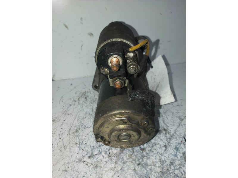 Recambio de motor arranque para saab 9-5 berlina 2.0 t linear referencia OEM IAM M000T86781 MITSUBISHI 