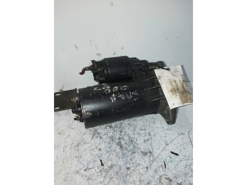 Recambio de motor arranque para saab 900 berlina 2.0 referencia OEM IAM 0001108038 BOSCH 