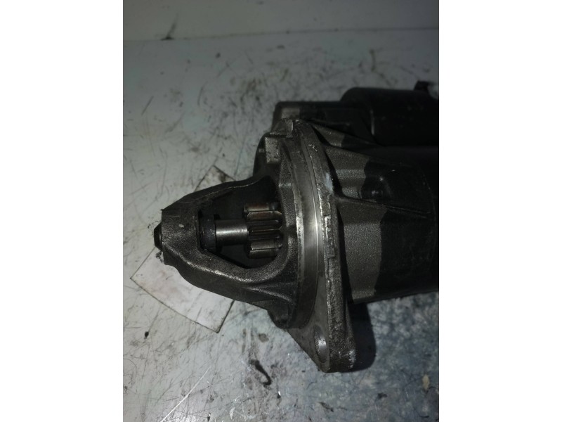 Recambio de motor arranque para saab 900 berlina 2.0 referencia OEM IAM 0001108038 BOSCH 