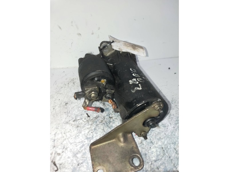 Recambio de motor arranque para saab 900 berlina 2.0 referencia OEM IAM 0001108038 BOSCH 