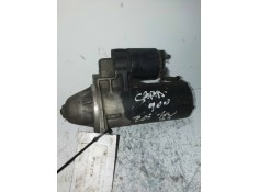 Recambio de motor arranque para saab 900 berlina referencia OEM IAM 0001108038 BOSCH 