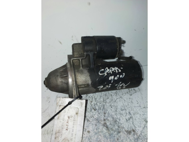 Recambio de motor arranque para saab 900 berlina referencia OEM IAM 0001108038 BOSCH 