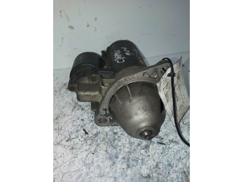 Recambio de motor arranque para saab 900 berlina referencia OEM IAM 0001108038 BOSCH 