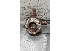 Recambio de mangueta delantera izquierda para renault megane i fase 2 berlina (ba0) 1.4 16v expression referencia OEM IAM   