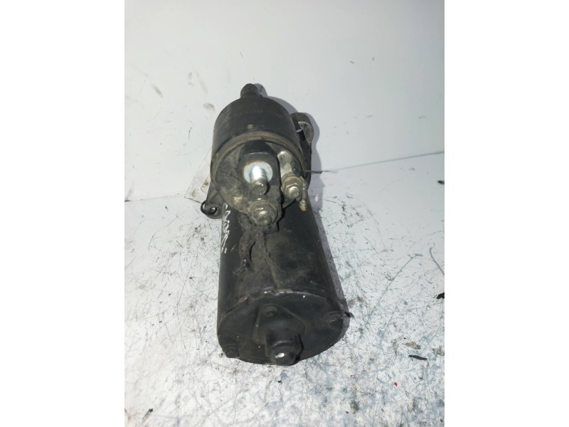 Recambio de motor arranque para saab 900 berlina referencia OEM IAM 0001108038 BOSCH 