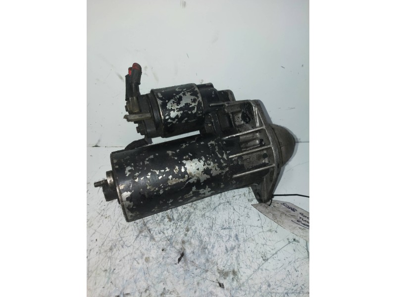 Recambio de motor arranque para saab 9000 cd 2.0 cd turbo referencia OEM IAM 0001108038 BOSCH 