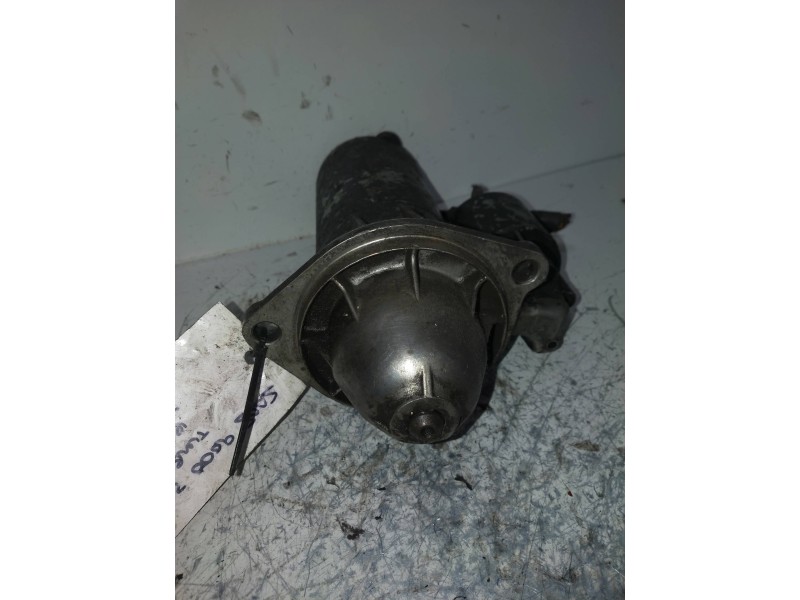 Recambio de motor arranque para saab 9000 cd 2.0 cd turbo referencia OEM IAM 0001108038 BOSCH 