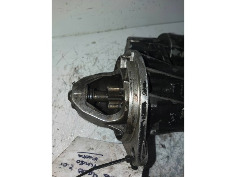 Recambio de motor arranque para saab 9000 cd 2.0 cd turbo referencia OEM IAM 0001108038 BOSCH 