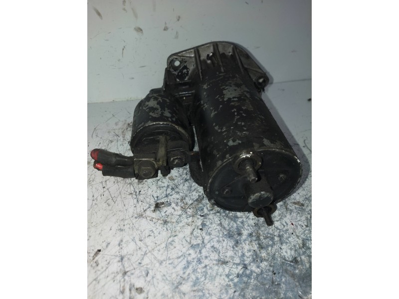 Recambio de motor arranque para saab 9000 cd 2.0 cd turbo referencia OEM IAM 0001108038 BOSCH 