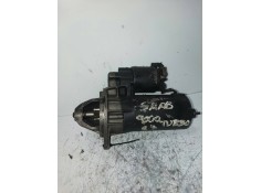 Recambio de motor arranque para saab 9000 cd 2.0 cd turbo referencia OEM IAM 0001108038 BOSCH 