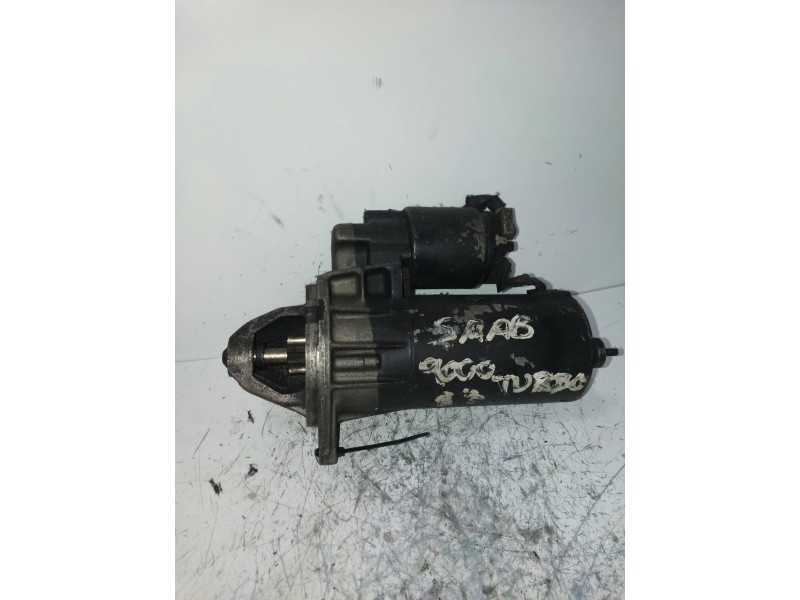 Recambio de motor arranque para saab 9000 cd 2.0 cd turbo referencia OEM IAM 0001108038 BOSCH 