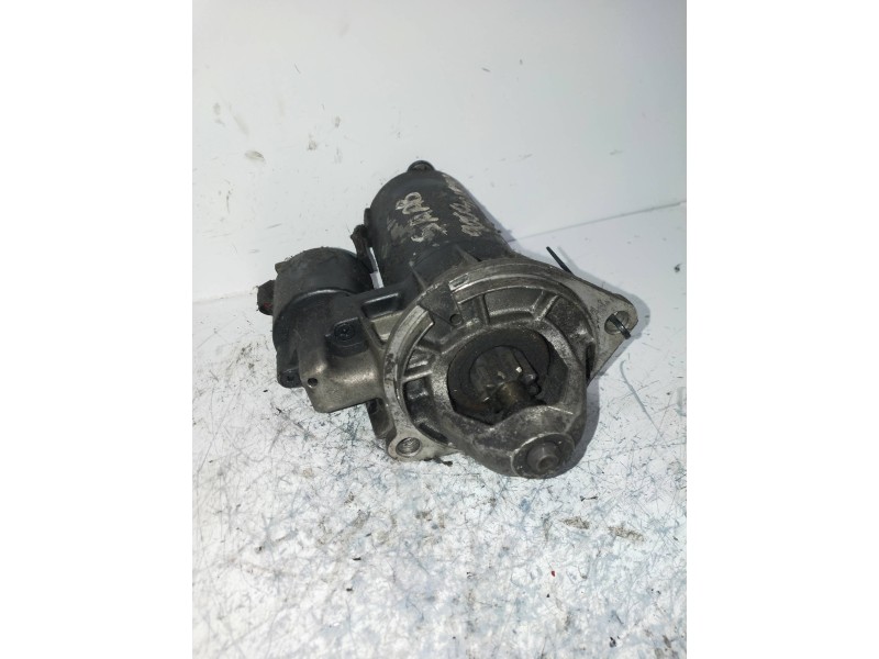 Recambio de motor arranque para saab 9000 cd 2.0 cd turbo referencia OEM IAM 0001108038 BOSCH 