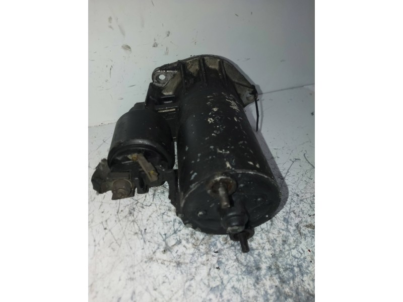 Recambio de motor arranque para saab 9000 cd 2.0 cd turbo referencia OEM IAM 0001108038 BOSCH 