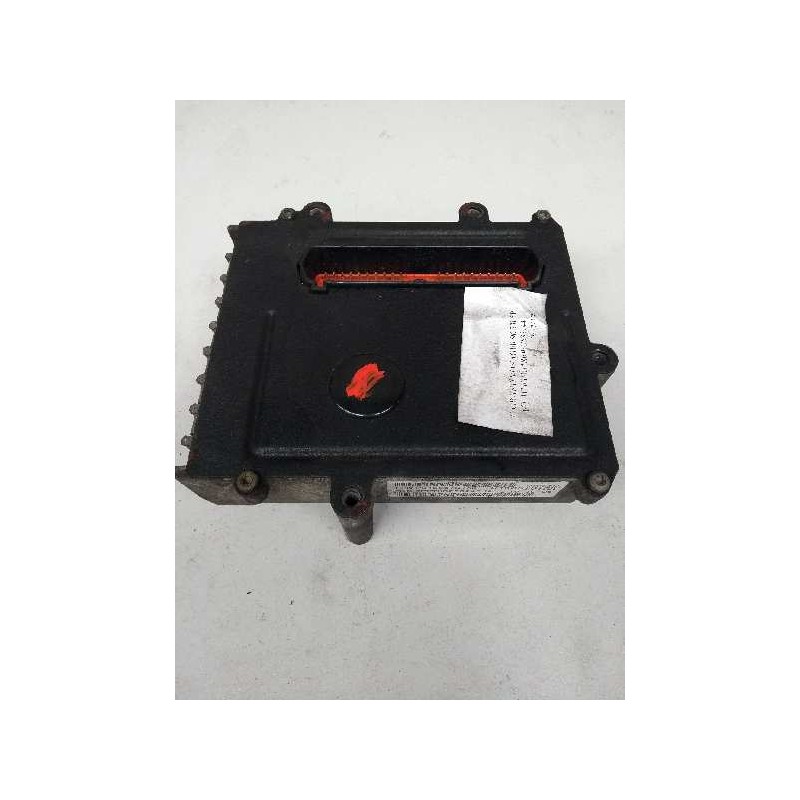 Recambio de centralita cambio automatico para chrysler voyager (gs) 3.3 le grand voyager referencia OEM IAM 04686707AK 04686 P04