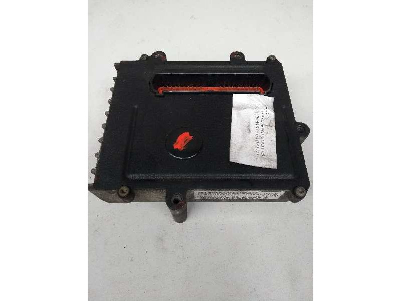 Recambio de centralita cambio automatico para chrysler voyager (gs) 3.3 le grand voyager referencia OEM IAM 04686707AK 04686 P04
