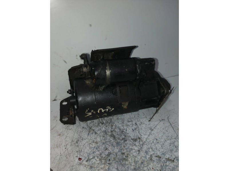 Recambio de motor arranque para saab 900 gl referencia OEM IAM   
