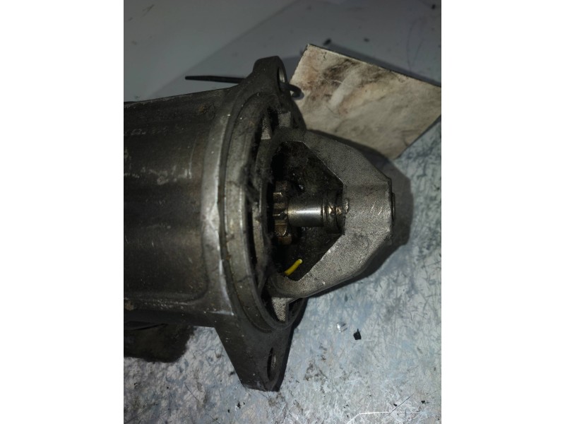 Recambio de motor arranque para saab 900 gl referencia OEM IAM   