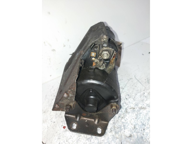 Recambio de motor arranque para saab 900 gl referencia OEM IAM   