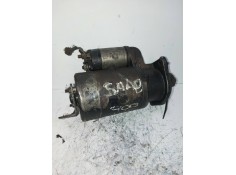 Recambio de motor arranque para saab 900 berlina 2.0 referencia OEM IAM   