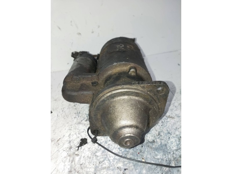 Recambio de motor arranque para saab 900 berlina 2.0 referencia OEM IAM   