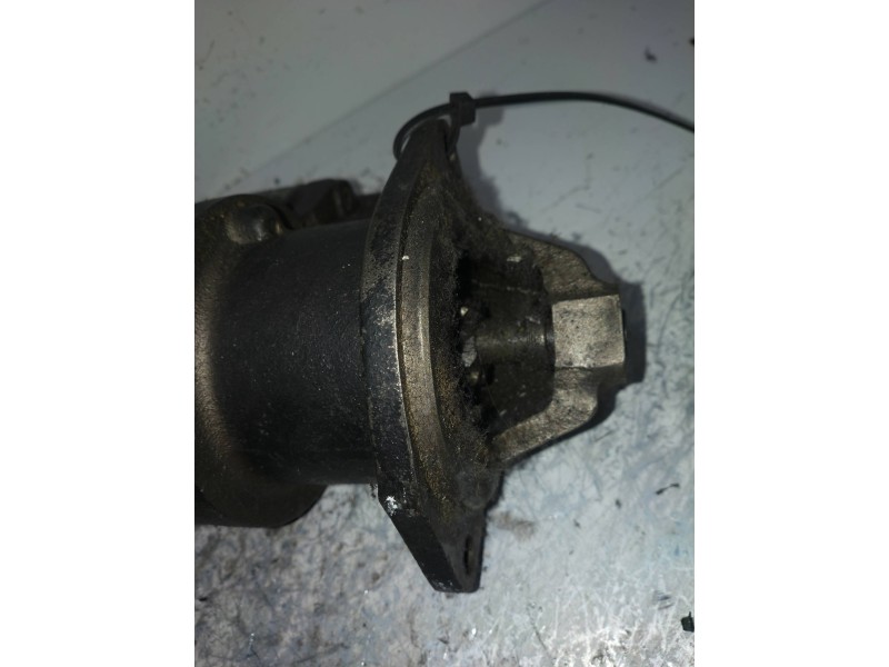 Recambio de motor arranque para saab 900 berlina 2.0 referencia OEM IAM   