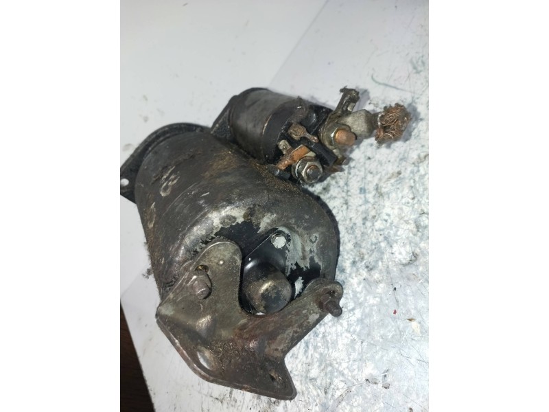 Recambio de motor arranque para saab 900 berlina 2.0 referencia OEM IAM   