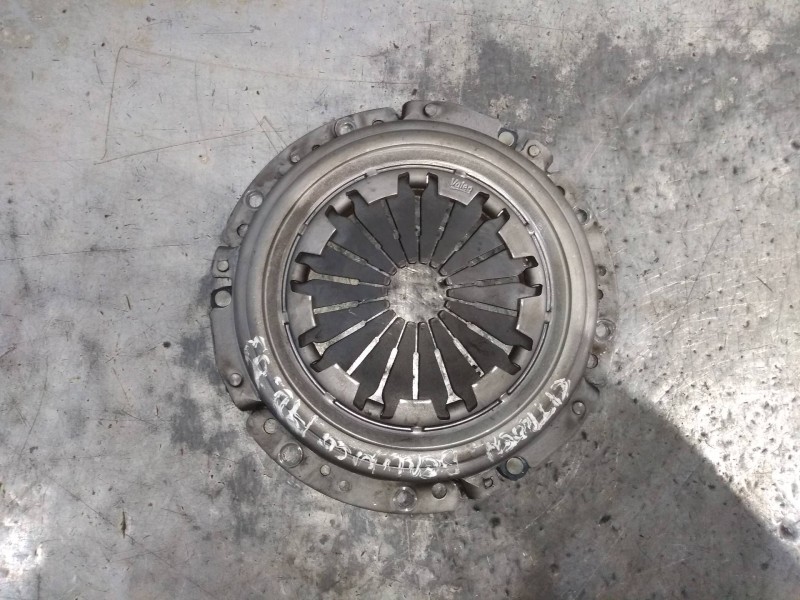 Recambio de kit embrague para citroen berlingo 1.9 d 600 furg. referencia OEM IAM   