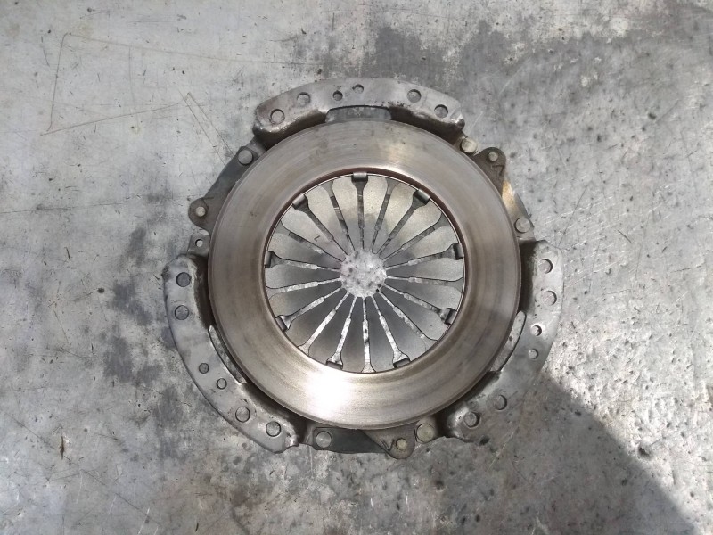 Recambio de kit embrague para citroen berlingo 1.9 d 600 furg. referencia OEM IAM   