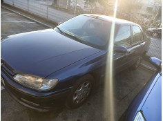 peugeot 406 berlina (s1/s2) del año 1998