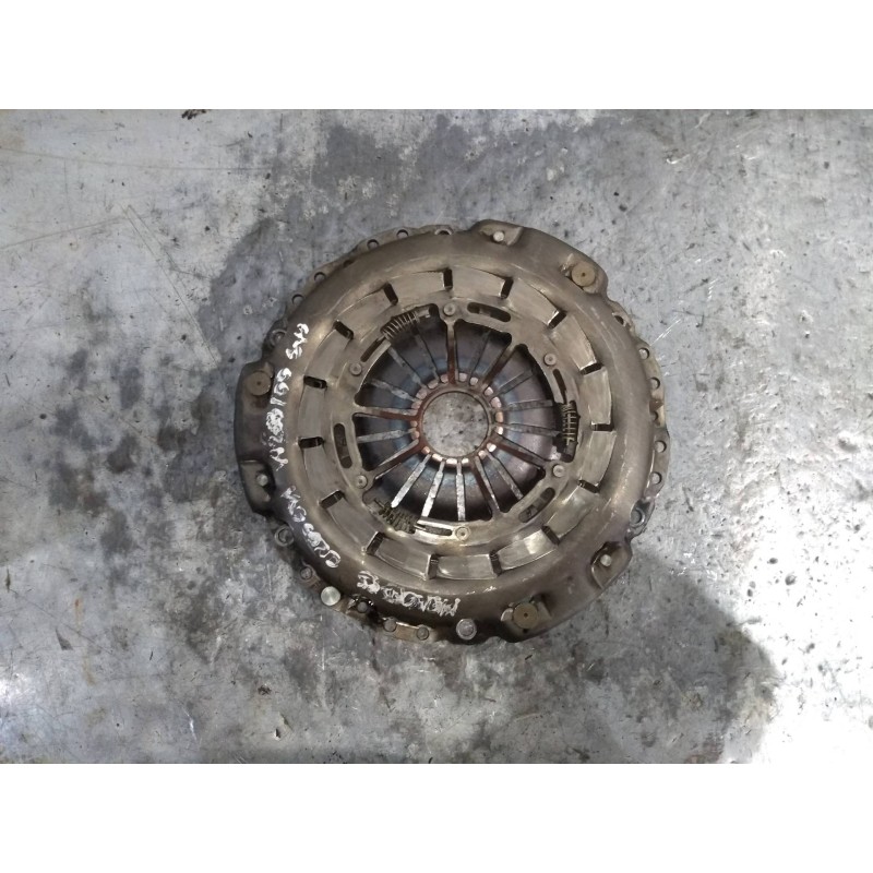 Recambio de kit embrague para mercedes clase c (w203) familiar c 200 t cdi (203.204) referencia OEM IAM A0002522805 A6110301605 