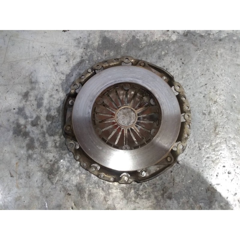 Recambio de kit embrague para mercedes clase c (w203) familiar c 200 t cdi (203.204) referencia OEM IAM A0002522805 A6110301605 