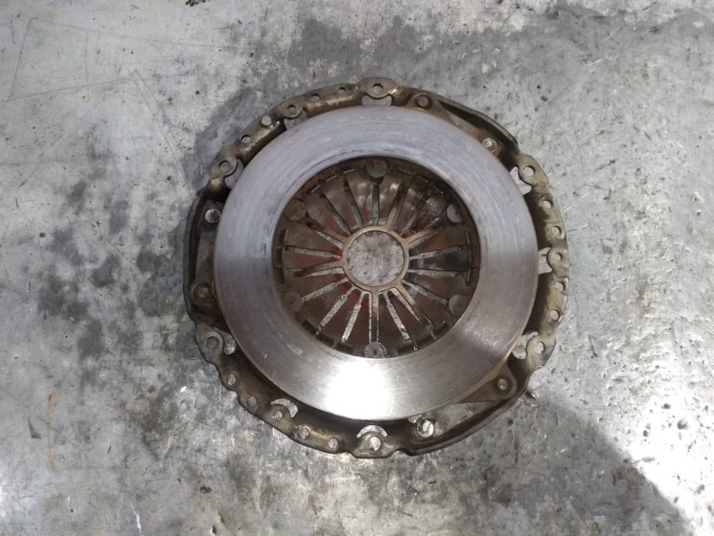 Recambio de kit embrague para mercedes clase c (w203) familiar c 200 t cdi (203.204) referencia OEM IAM A0002522805 A6110301605 