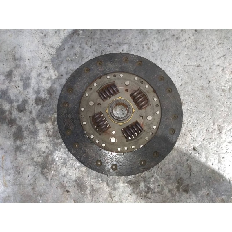 Recambio de kit embrague para mercedes clase c (w203) familiar c 200 t cdi (203.204) referencia OEM IAM A0002522805 A6110301605 