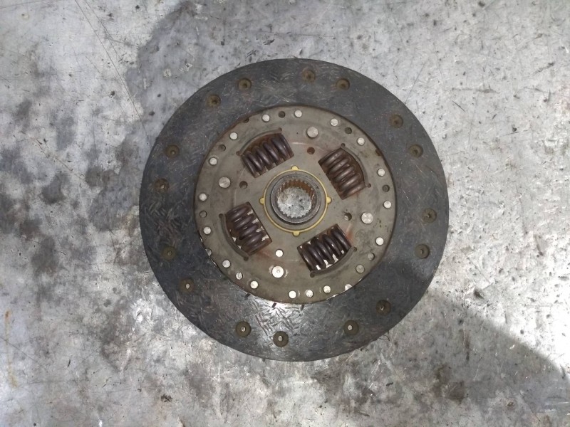 Recambio de kit embrague para mercedes clase c (w203) familiar c 200 t cdi (203.204) referencia OEM IAM A0002522805 A6110301605 