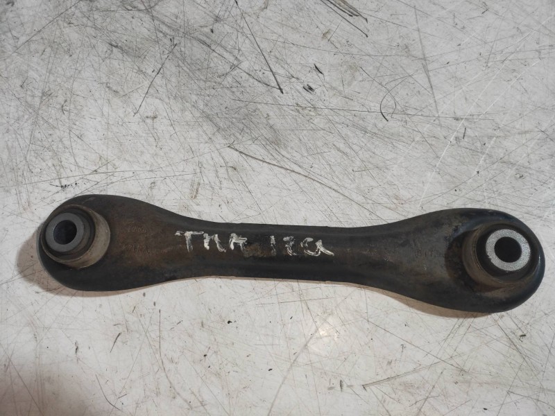 Recambio de brazo suspension superior trasero izquierdo para ford kuga (cbv) titanium referencia OEM IAM   