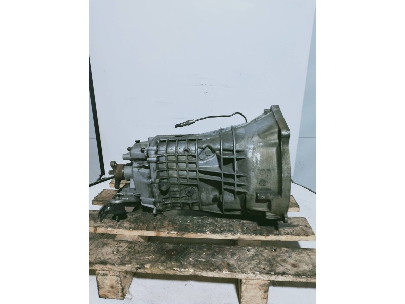 Recambio de caja cambios para opel omega b executive berlina referencia OEM IAM EG 17201A 1507689 